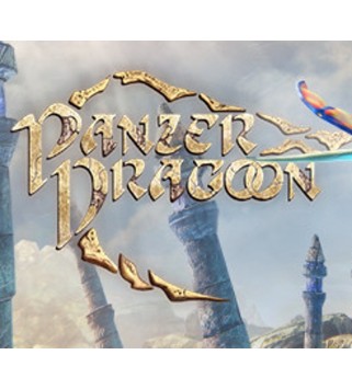 Panzer Dragoon: Remake GOG.com Key GLOBAL